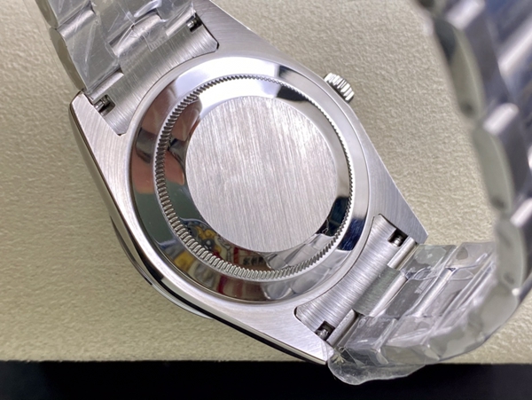 コピーロレックス角部分ディテール